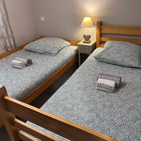 Les Caselas 度假居 *