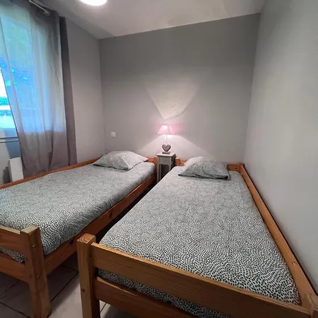 Les Caselas 度假居