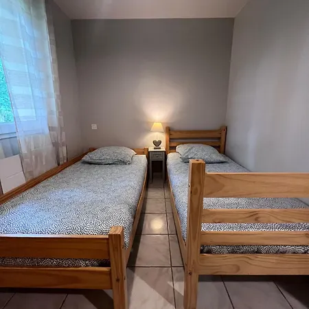 Les Caselas 格拉马