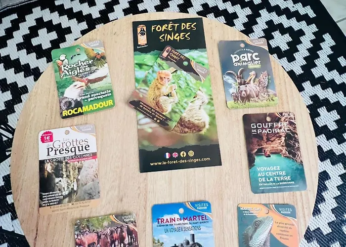 Les Caselas * Gramat