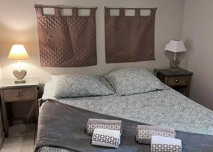 Les Caselas * Gramat