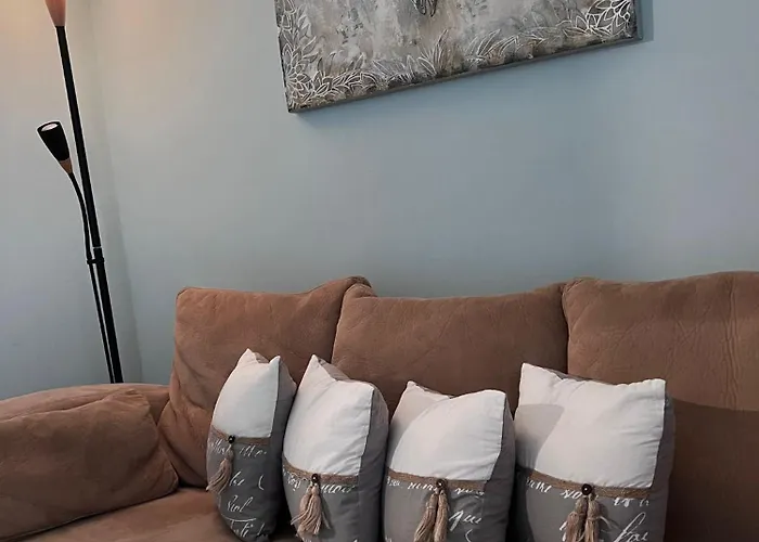 Les Caselas Feriehus Gramat