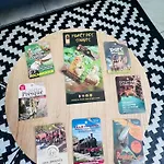 Les Caselas * Грама