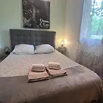 Les Caselas Дом отдыха Грама
