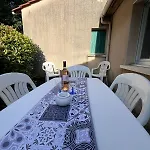 Les Caselas Дом отдыха Грама
