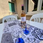 Дом отдыха Les Caselas