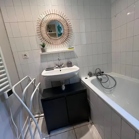 Les Caselas بيت للعطل *