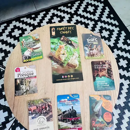 Les Caselas * غرامات