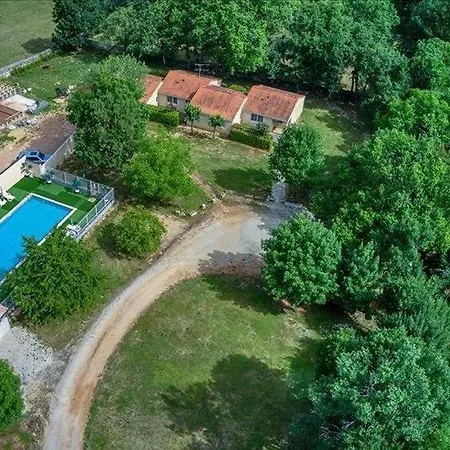 بيت للعطل Les Caselas غرامات