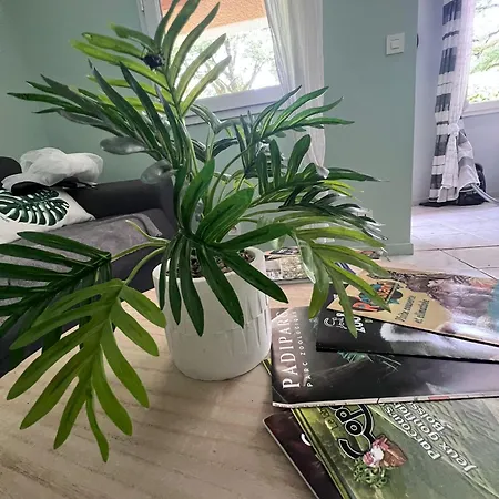 Les Caselas بيت للعطل غرامات