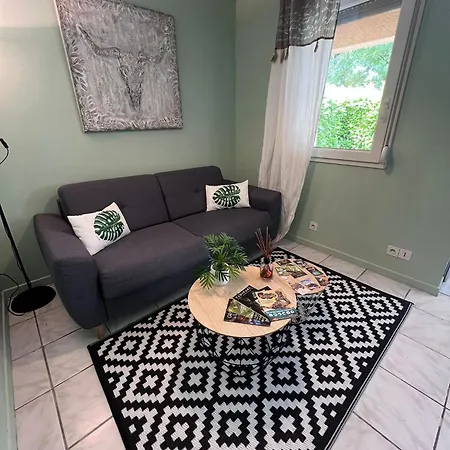 Casa de Férias Les Caselas Gramat