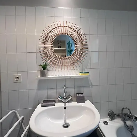 Les Caselas בית נופש גראמה