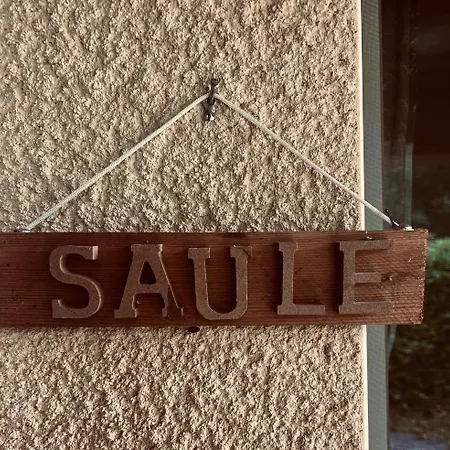 Les Caselas بيت للعطل