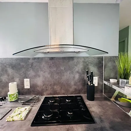 بيت للعطل Les Caselas