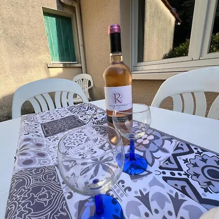 بيت للعطل Les Caselas