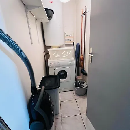 Les Caselas בית נופש