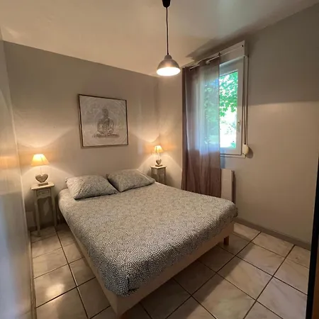 בית נופש Les Caselas