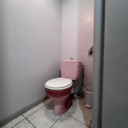Les Caselas בית נופש *