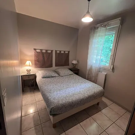 بيت للعطل Les Caselas