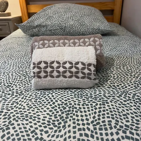 بيت للعطل Les Caselas غرامات