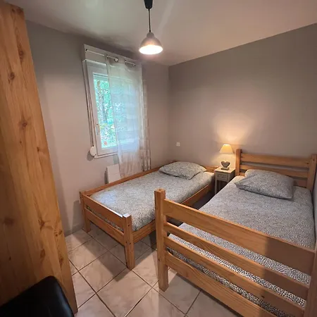 Les Caselas *