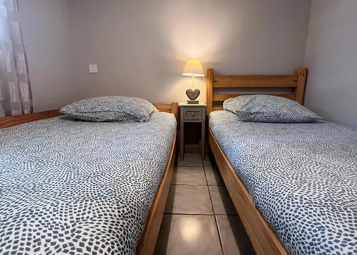 Les Caselas * 格拉马