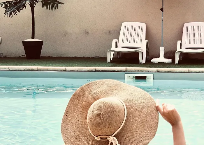 Les Caselas * 格拉马